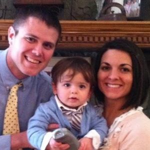 Meet your Posher, Abbey